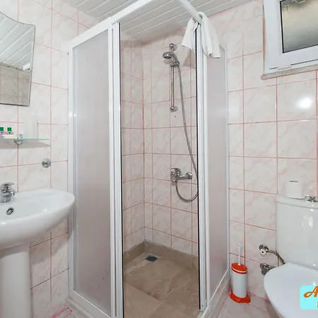 Altinkum فندق سيدي