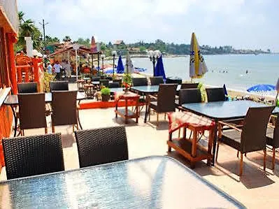 Altinkum 3* سيدي