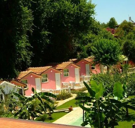 Altinkum فندق 3*