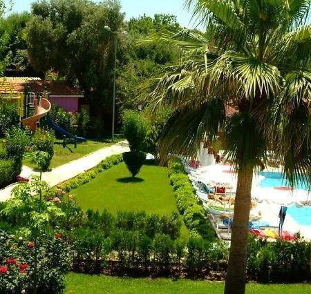 فندق Altinkum سيدي