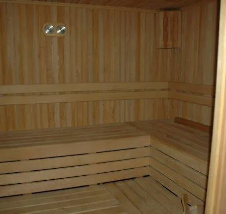 Altinkum فندق سيدي