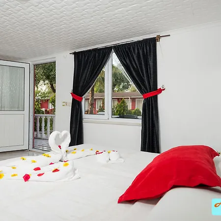 Altinkum 3* Σιντέ