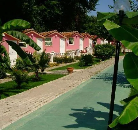 Altinkum 3* Σιντέ