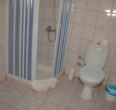 Hotel Altinkum 3*