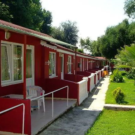 Altinkum 3*