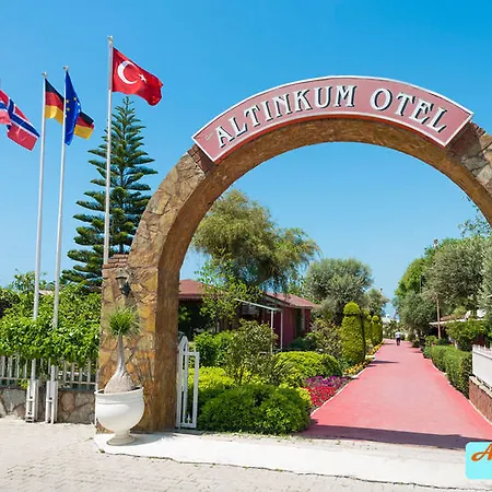Altinkum Side