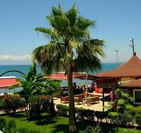 Altinkum 锡德