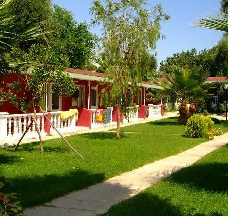 Altinkum Side