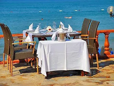 Altinkum 3* סייד