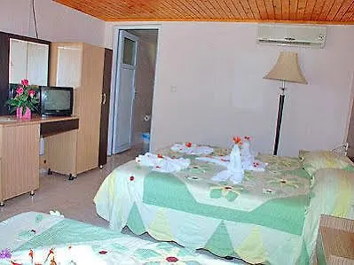 Altinkum 3* סייד